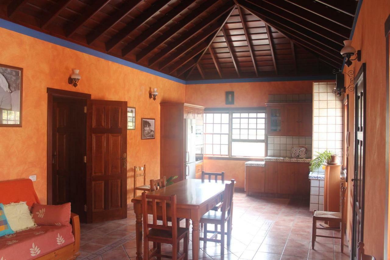 Los SaucesLa Casa Del Abuelo别墅 外观 照片