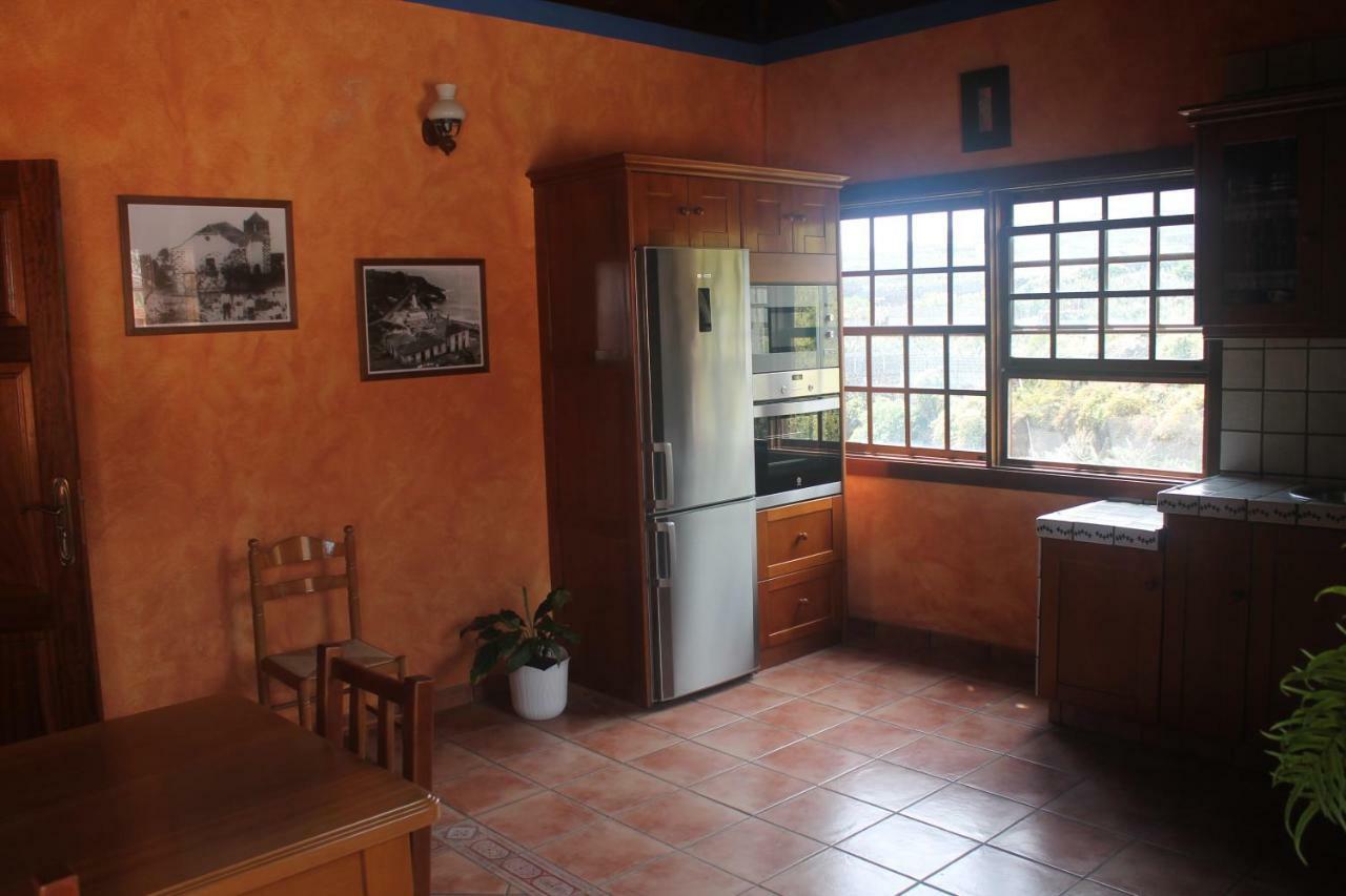 Los SaucesLa Casa Del Abuelo别墅 外观 照片